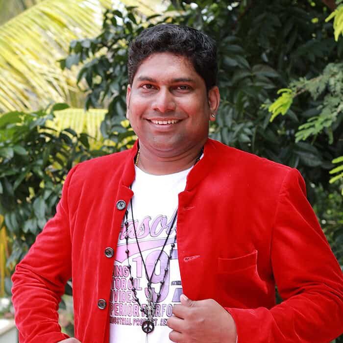 Praveen Lal